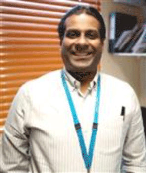 Thomas Athisayaraj